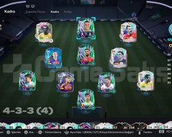 FC 26 PS HESABI MBAPBE 1700 FF FİŞİ VE PAKETLER