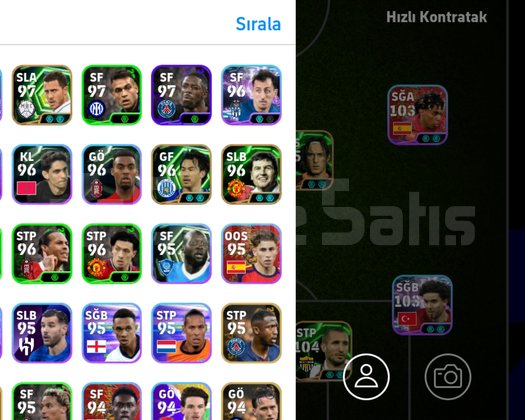 3223 bu fiyata 109 pele