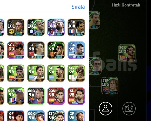 Pes hesabı