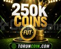 250K PS/XBOX COIN