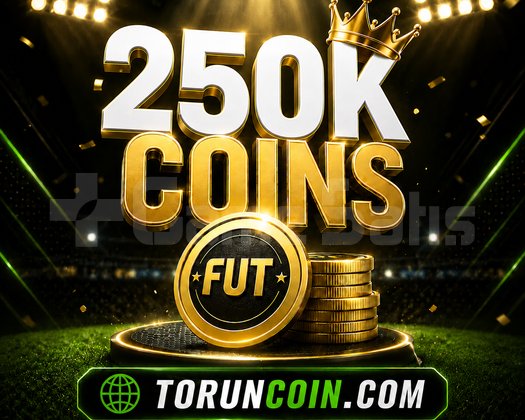 250K PS/XBOX COIN