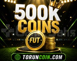 500K PC COIN