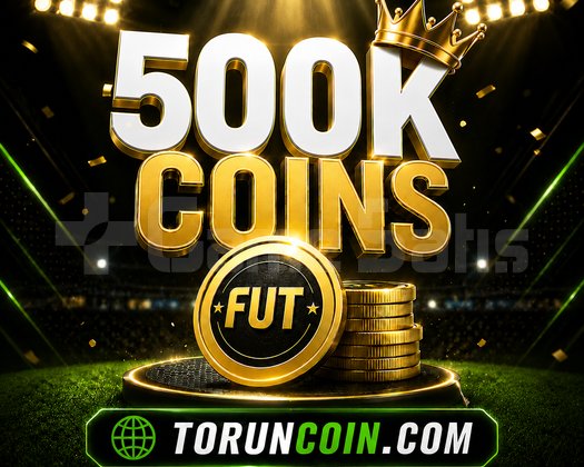 500K PC COIN