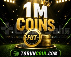 1M PC COIN