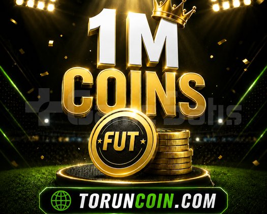 1M PC COIN