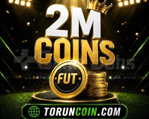 2M PC COIN