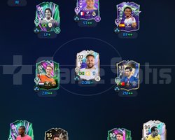 FC 26 PC HESABI YAMAL 98 VE 3M COİNS