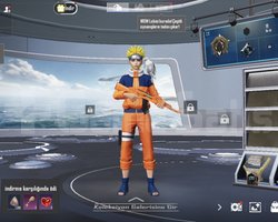 17LVL ALTIN V 2 SKİN 2 İD KART PREMİUM SANDIKLI