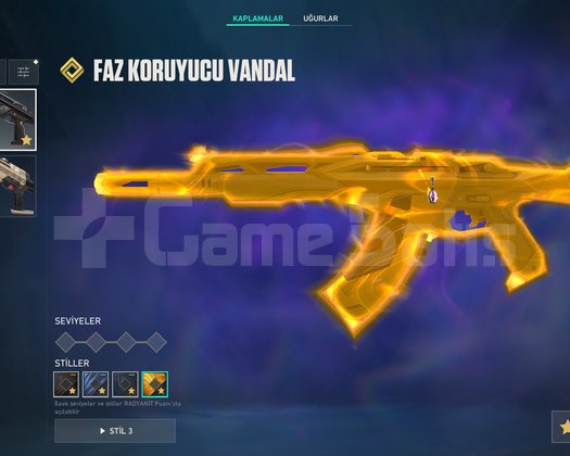 RGX KARAMBİT İLK MAİL - Beta KNİFE - KATANA