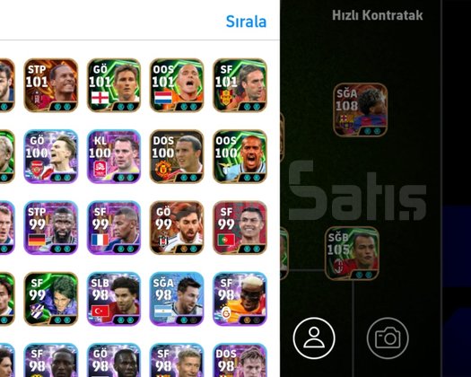 Acil satilik