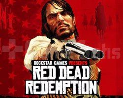 Red Dead Redemption PS5 + Garanti