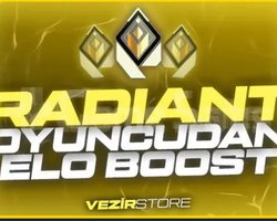EN HIZLI & EN KALİTELİ ELO BOOST HİZMETİ!