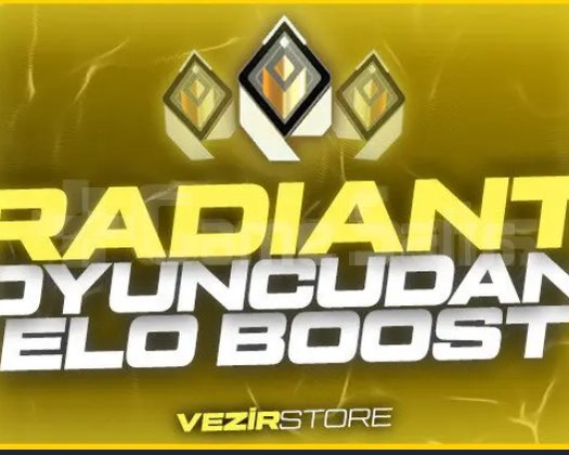 EN HIZLI & EN KALİTELİ ELO BOOST HİZMETİ!