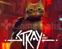 Stray PS5 + GARANTİLİ