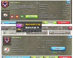 Ziro clan hızlı teslimat !!