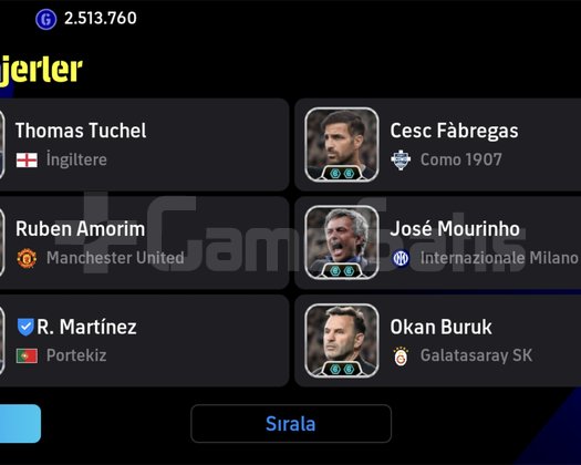 Acil satılık tek bağ bombacı Sneijder