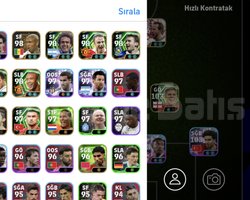 Acil satılık tek bağ bombacı Sneijder