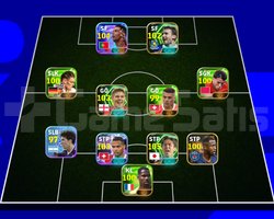 3131 KGLİ 105 RONALDOLU TERTEMİZ TEK BAĞ