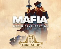 Mafia Definitive Edition Garanti+Destek