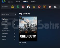 CALL OF DUTY BLACK OPS 7 MULTİPLAYER