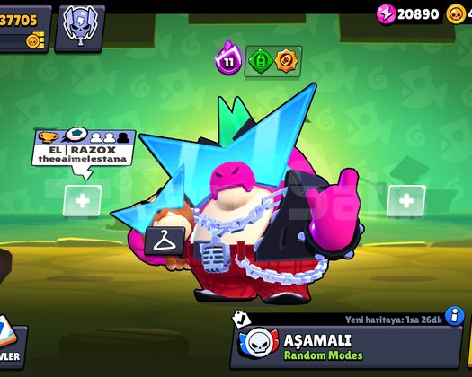 7 YILLIK 230 KOSTÜMLÜ BS+CR+CoC HESAP