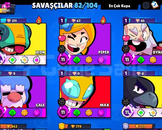 7 YILLIK 141 KOSTÜMLÜ BS+CR+CoC HESAP