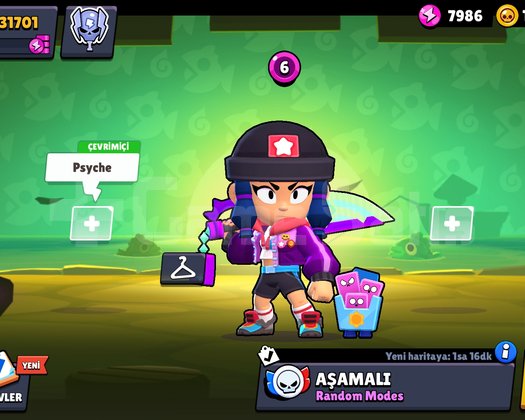 7 YILLIK 141 KOSTÜMLÜ BS+CR+CoC HESAP