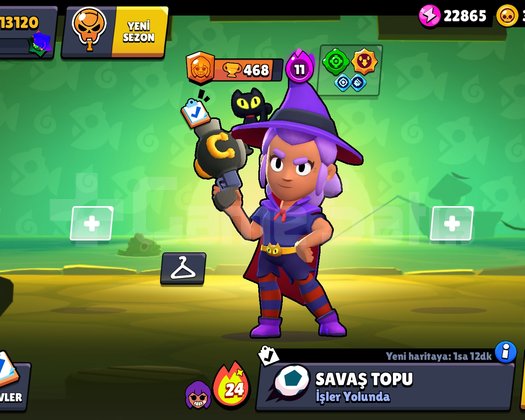 7 YILLIK 100 KOSTÜMLÜ BS+CR+CoC HESAP
