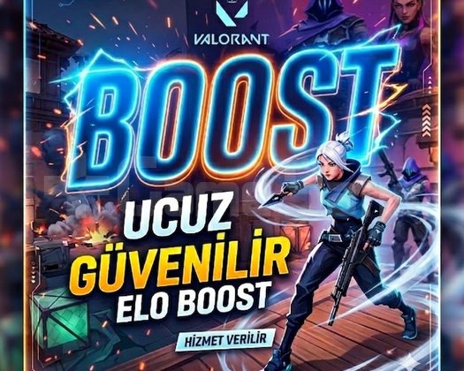 EN UCUZ BOOST