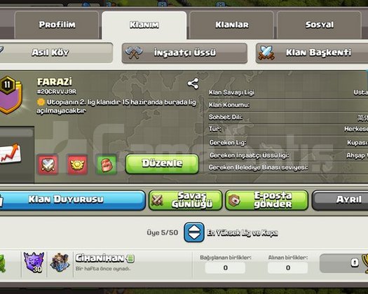11 lvl türkçe isimli usta 1 başkent 9
