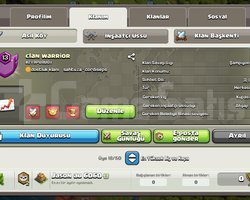 13 lvl şampiyon 2 başkent 7 güzel günlüklü