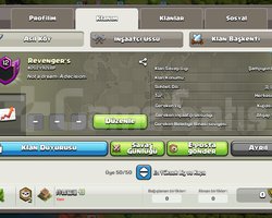 12 lvl güzel isimli şampiyon 3 başkent max