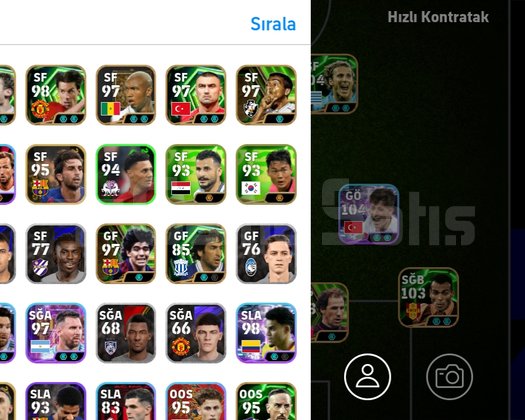 E FOOTBALL