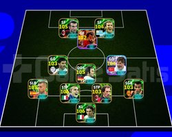 E FOOTBALL