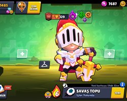 SUPERCELL ID BAĞLI DEĞİL BS HESAP