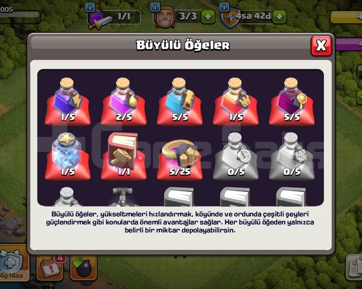 !! TH 7 !! İSİM HAKLI !! 600 TAŞ !! + MAX + MAX