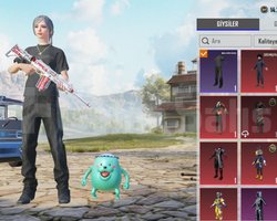 60lvl+10yukseltebilir 33koleksiyon+tek bag