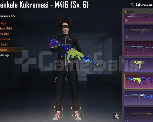 Kertenkele B ceket