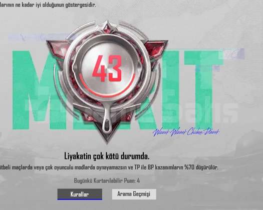 40 SVY !! BAŞLANGIÇ İÇİN BİRE BİR HESAPTIR. ++