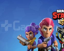 Brawl Stars Kupa Boost