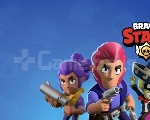 Brawl Stars Kupa Boost