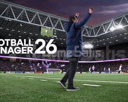 Football Manager 2026 + İn Game Ed. + Garanti