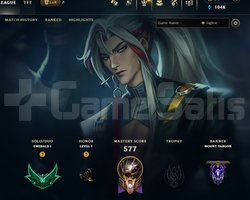 DİAMOND1 DEN ERİME KELEPİR FİYATA YÜKSEK MMR HESAP