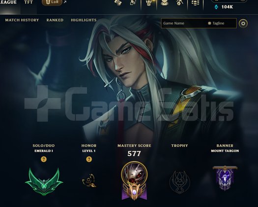 DİAMOND1 DEN ERİME KELEPİR FİYATA YÜKSEK MMR HESAP
