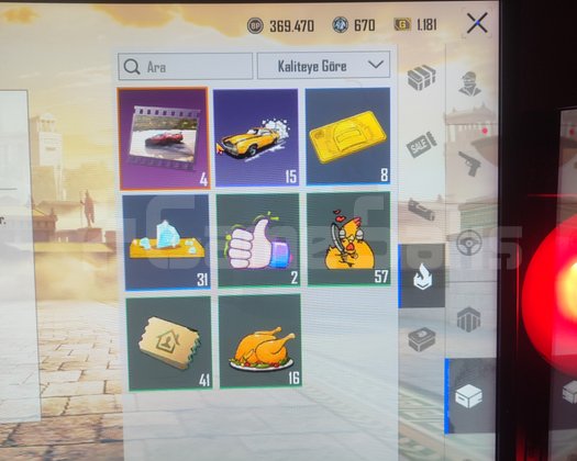 237.640 POPÜLRLİK!!!! ANLIK TESLİM