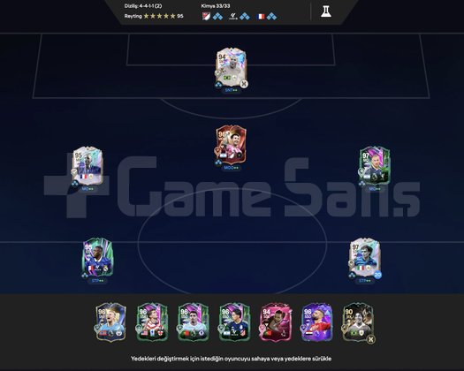 11 Aylık Ps Plus Deluxe/Full + Full  R9lu Kadro