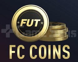 FC 26 2.5 M PS/XBOX COINSBAN RISKI YOK