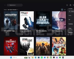 KİŞİSEL EPİC GAMES HESABIMI SATIYORUM