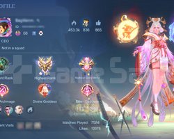 kagura, lunox main