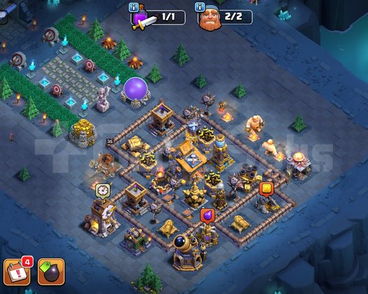 TH18 MAX KÖY